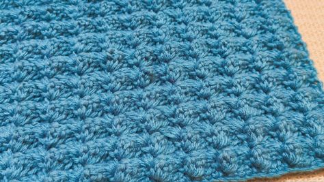 Super Fast Crochet Blanket, One Row Repeat Crochet Blanket, One Row Repeat Crochet Patterns, Single Crochet Ripple Afghan Pattern, Neat Ripple Crochet Blanket, Religious Christmas Crafts, She’ll Stitch Crochet Blanket, Crochet Texture, Diy Magnolia Wreath