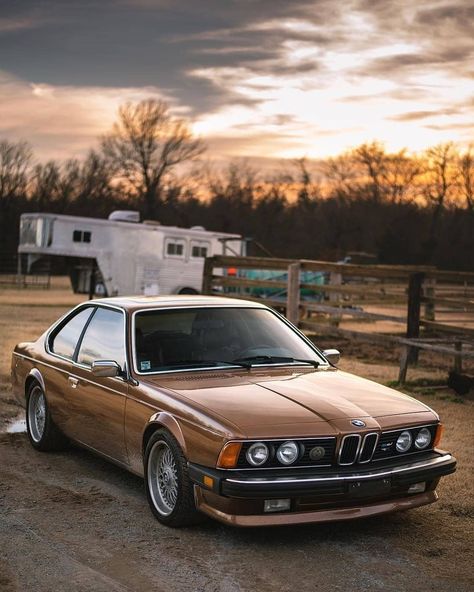 Karlsruhe Germany, Bmw 635 Csi, Bmw 635, Bmw E24, Bmw Vintage, Rolls Royce Motor Cars, Serie Bmw, Bmw Classic Cars, Bmw 6 Series