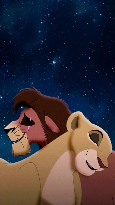 Kiara And Kovu Wallpaper, Lion King 2 Kovu And Kiara, Lion King Lockscreen, Lion King 2 Wallpaper, Lion King 2 Kovu, Kovu Lion King, The Lion King Wallpaper, Kovu X Kiara, Lion King Kovu