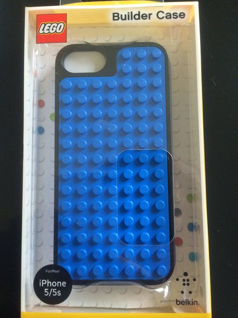 Lego Phone Case, Bottle Necklace Diy, Mobile Case Cover, Lego Toys, Bottle Necklace, Mobile Covers, Everything Is Awesome, Lego Design, Iphone 5