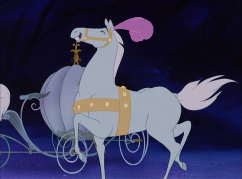 Cinderella 1950, Cinderella Aesthetic, Cinderella Coach, Cinderella Party, Movies Disney, Disney Classics, Disney Addict, Animation Screencaps, Classic Disney