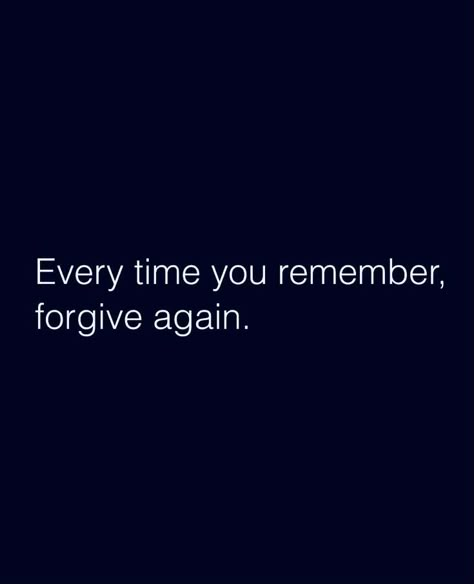 Most people think forgiveness means reconciliation. It does NOT mean reconciliation. “Forgiveness should never be denied to anyone. Nevertheless, Be careful who you reconcile with.” “Forgiveness Doesn’t excuse their behavior. Forgiveness prevents their behavior from destroying your heart.” Matthew 6:14 For if you forgive men their trespasses, your heavenly Father will also forgive you; 15 whereas if you do not forgive men their trespasses, neither will your Father forgive your trespasses.💙 Forgiveness Quotes, I Forgive You, Be Careful, Heavenly Father, Love Words, Note To Self, True Quotes, Christian Quotes, Bible Quotes