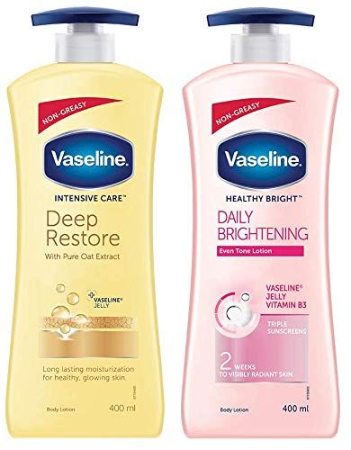 Brightening Body Lotion, Vaseline Lotion, Vaseline Intensive Care, Vaseline Jelly, Best Lotion, Lotion For Dry Skin, Body Gel, Baking Cookies, Skin Remedies