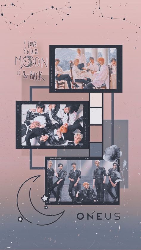 Oneus Aesthetic, Oneus Wallpaper, Pop Wallpaper, Binder Dividers, Sans Cute, Star Wallpaper, Savage Kids, Kim Hongjoong, Chinese Boy