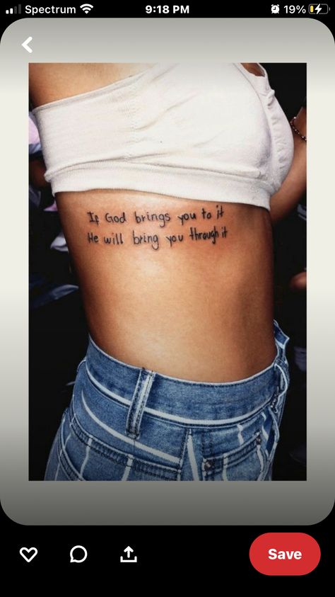 Thigh Tattoos Women Quotes, Tattoos Women Quotes, Front Thigh Tattoos Women Quotes, Tattoo Ideas Female Ribs, Front Thigh Tattoos Women, Thigh Quote Tattoo, Front Thigh Tattoos, Thigh Tattoos For Women, Thigh Tattoo Quotes