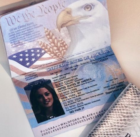 Usa Drivers Licence Photo, Pretty Passport Photo, United States Passport, Hospital Room Snapchat Stories, Canadian Passport, Medicine Snaps, 1 Billion Dollars, Passport Card, Passport Online