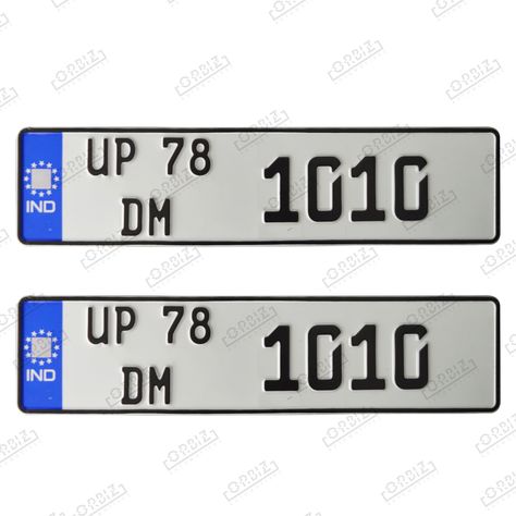 Number Plate Design, Car License Plates, Car Number Plates, Picsart Png, Family Chiropractic, Number Plates, Car Plates, Shop Fittings, Number Design