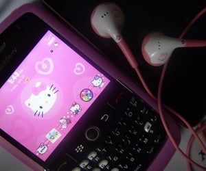 Hello Kitty Core, Kitty Aesthetic, Hello Kitty Aesthetic, Trashy Y2k, 2000s Aesthetic, Spotify Covers, Hello Kitty Items, Hello Kitty Sanrio, Playlist Covers