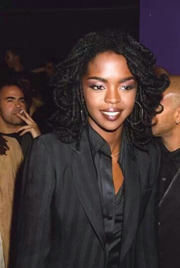 Lauryn Hill Ms Lauryn Hill, Lauren Hill, Cultura Hip Hop, Meagan Good, Dreadlock Styles, Lauryn Hill, Dreadlock Hairstyles, Afro Punk, Hair Crush