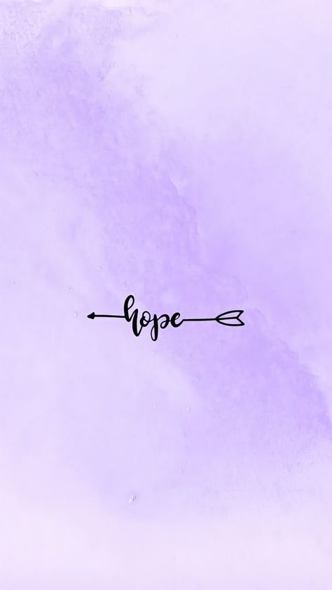 Hope Background Wallpapers, Hope Wallpaper Iphone, Aesthetic Wallpaper Lavender, Hope Aesthetic Wallpaper, Purple Theme Wallpaper, Hope Wallpaper Aesthetic, Pastel Purple Theme Aesthetic, Life Quotes Wallpaper, Hope Wallpaper