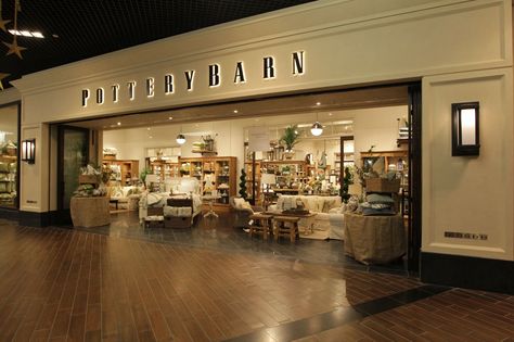 It's quite hard to decide with so many reviews giving Pottery Barn such low ratings. But with some objective reasoning, I'll settle this once and for all. Pottery Barn Sofa, 50 Year Old Woman, Pottery Barn Furniture, Downtown Buildings, Style Quizzes, Gifts Aesthetic, Room Couches, Daily Wisdom, Antique Fairs