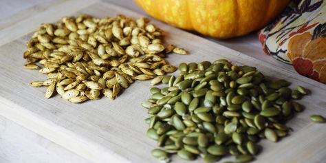 Pumpkin Benefits, Roast Pumpkin Seeds, Peanut Butter Alternatives, Pumpkin Pulp, Veggie Burger Patties, Shelled Pumpkin Seeds, Pumpkin Varieties, Raw Pumpkin Seeds, Roasted Pumpkin Seeds