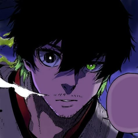 Blue Lock Defender, Oliver Aiku Pfp, Oliver Blue Lock, Blue Lock Oliver Aiku, Aiku Blue Lock, Blue Lock Header, Manga Colored Icons, Aiku Oliver, Lock Drawing