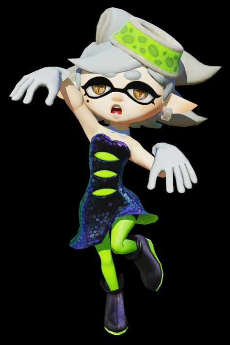 Marie Splatoon, Callie And Marie, Cosplay Ideas, Splatoon