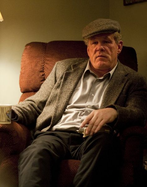 Nick Nolte in Warrior. Fatherhood Movie, Warrior 2011, Nick Nolte, Joel Edgerton, The Royal Tenenbaums, Day Lewis, Famous Actors, Best Supporting Actor, Movie Buff