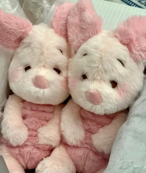 헬로키티 배경화면, Jellycat Stuffed Animals, Cute Squishies, Pink Girly Things, Cute Stuffed Animals, Cute Little Things, Cute Toys, Cute Plush, 귀여운 동물