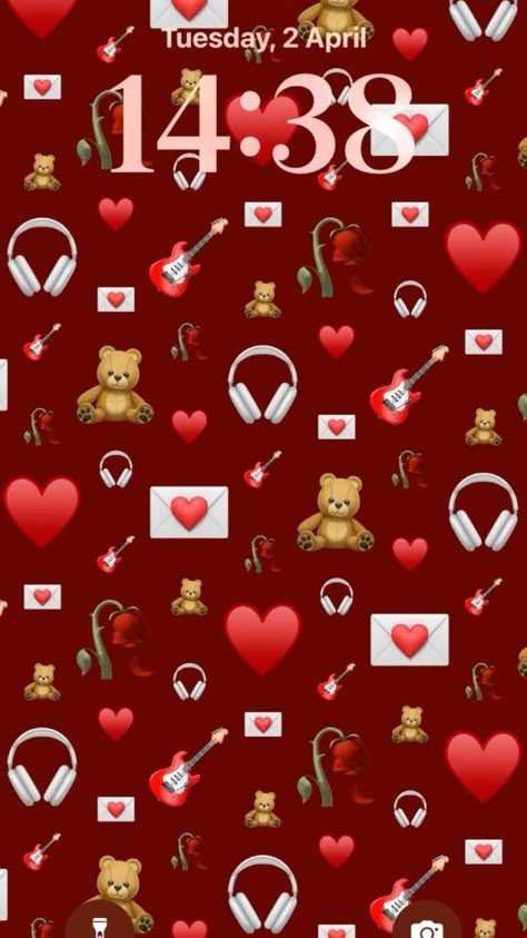 Apple Emoji Wallpaper, Emoji Aesthetic Wallpaper, Iphone Wallpaper Emoji, Emoji Wallpaper Aesthetic, Wallpapers Aesthetic Cute, Emojis Wallpaper, Christmas Wallpaper Android, Apple Emoji, Sparkly Iphone Wallpaper