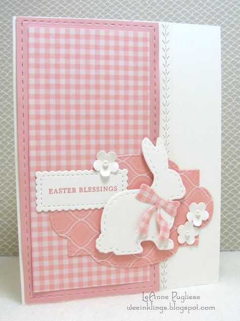 PP484 Easter Blessings Stampin Up Easter Bunny, Stampin Up Easter Cards, Easter Bunny Cards, Bunny Cards, Stampin Up Easter, Easter 2024, Easter Cards Handmade, Easter Blessings, Easter Greeting Cards