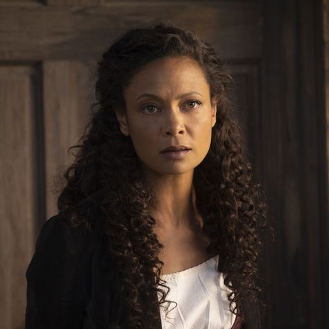 ‘Westworld’ Recap: Season 2, Episode 7 Thandie Newton Westworld, Westworld Season 2, Dolores Abernathy, Thandie Newton, Six Feet Under, The Twilight Saga, Beauty Videos, Narnia, Movies And Tv Shows