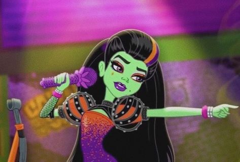 Draculaura Y Clawd Icons, Ugly Draculaura Art, Casta Fierce, Casta Fierce Monster High, Monster High Screenshots, Draculaura Dead Tired, Monster H, High Pictures, Monster High Pictures