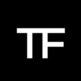 Tom Ford Logo, Connor Mcgregor, Beauty Careers, Logo Word, Tom Ford Bag, Designer Names, Ford Logo, Graphics Layout, Tom Ford Eyewear