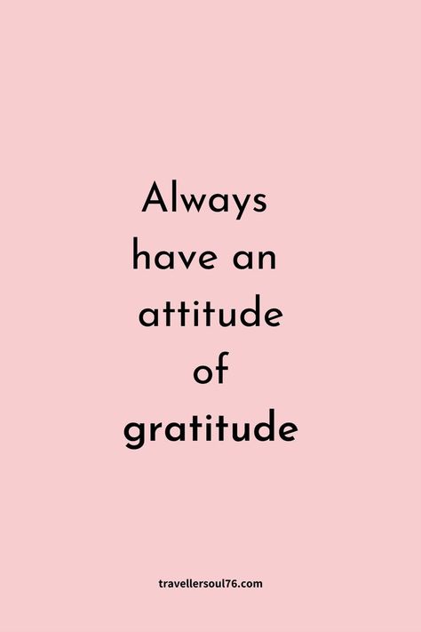 Always have an attitude of gratitude. Not only it is very true, it is something we should never forget. Often times we focus on the problems we experience that we must look up to give thanks. Come read more about the many benefits of gratitude for your health and wellness! #quotes #quotesdeep #qotd #quotestoliveby #gratitude #inspirationalquotes Attitude Of Gratitude Quotes, Gratitude Quotes Thankful, Happy Thoughts Quotes, An Attitude Of Gratitude, In A Bad Mood, Health And Wellness Quotes, Best Quotes Ever, Wellness Quotes, Attitude Of Gratitude