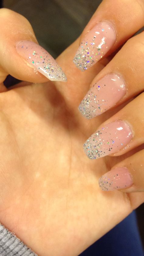 Nails Acrylic Prom, Acrylic Prom Nails, Prom Nails Black, Prom Nails Blue, Silver Sparkly Nails, Red Prom Nails, Prom Nails Pink, Prom Nails Acrylic, Black Prom Nails