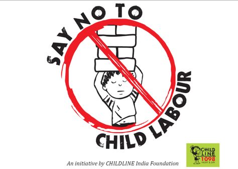 child labour Child Labour Quotes, Labor Day Quotes, India For Kids, Boxcar Children, Routine Cards, Postage Stamp Design, Child Labour, Green Clean, Save Trees