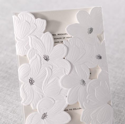 Wedding Invitation Inspiration, Wedding Invitation Card Design, 카드 디자인, Laser Cut Wedding Invitations, Invitation Inspiration, Unique Wedding Invitations, Invitation Card Design, Wedding Mood, Wedding Stationary