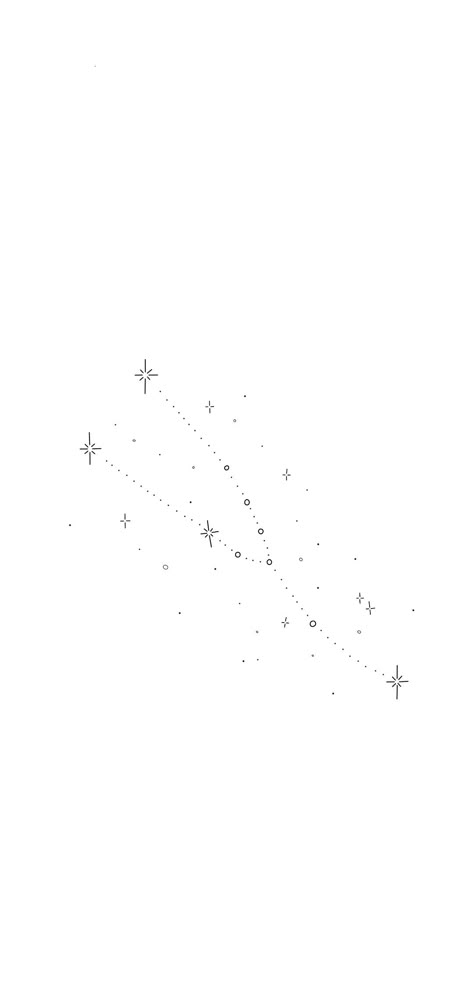 Star Constellations Tattoo Taurus, Fine Line Taurus Constellation Tattoo, Taurus Constellation Tattoo Collar Bone, Star Sign Tattoos Taurus, Constellation Line Art, Taurus Zodiac Constellation Tattoo, Taurus Tattoo Star Constellation, Taurus Constellation Tattoo Hand, Taurus Constellation Tattoo For Women