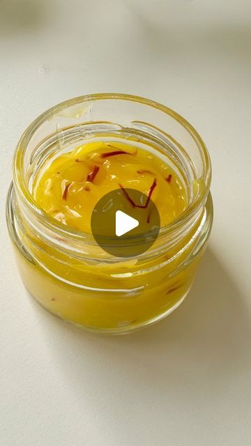 Saffron Cream For Face, Instant Glow Face Pack Homemade, Face Cream Recipe, Glowing Cream, Everyone Is Different, Celebrity Skin Care, Face Glow, Beauty Hacks Skincare, Brown Spots On Face