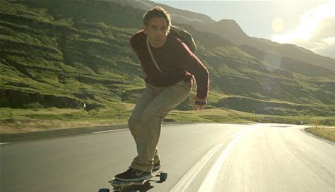 The Secret Life of Walter Mitty Mitty Movie, Brandon Teena, Secret Life Of Walter Mitty, Life Of Walter Mitty, Film Netflix, Walter Mitty, Ben Stiller, Charlotte Gainsbourg, Elizabeth Gilbert