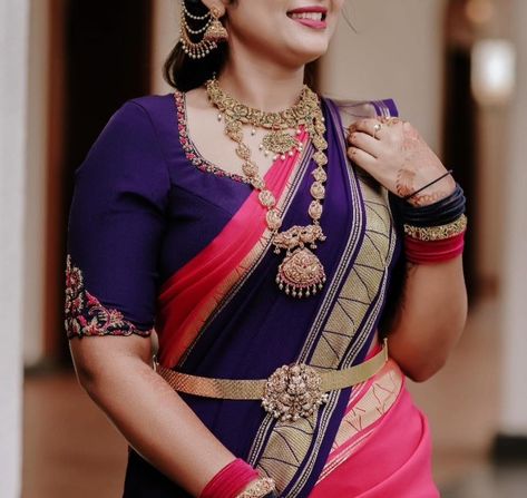 Crepe Saree Blouse Designs Latest, Crape Saree Blouse Designs, Ksic Mysore Silk Saree Blouse Designs, Mysore Silk Saree Blouse Designs, Golden Saree Blouse Designs, Exclusive Saree Blouse Designs, Plain Blouse Designs, Long Blouse Designs, Latest Bridal Blouse Designs