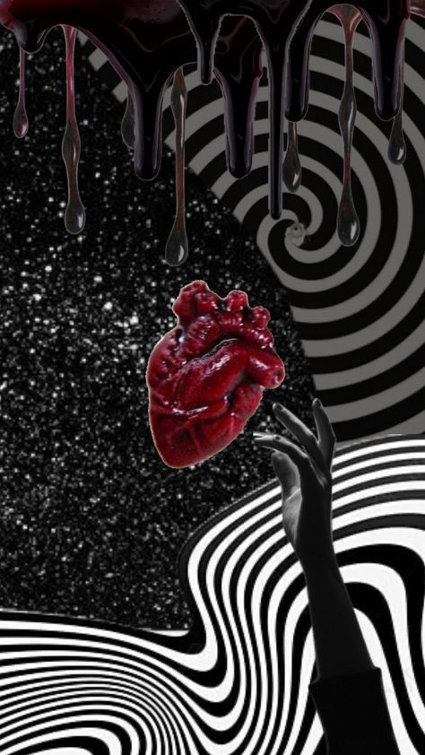 Stolen heart #vibes #blood #bloody #wallpaper Heart Vibes, Modern Baroque, Stolen Heart, Blood Art, Doodle Art Designs, Aesthetic Backgrounds, Create Collage, Creative Play, Dark Aesthetic