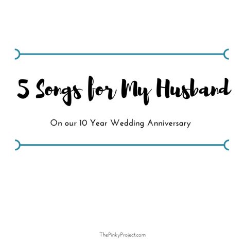 Love songs for my #husband. Love Songs For Husband, Song Lyrics For Husband, Song For Husband Birthday, Anniversary Song For Husband, Song For Husband, Wedding Anniversary Songs, Thank You Song, 10 Year Wedding Anniversary, Anniversary Songs