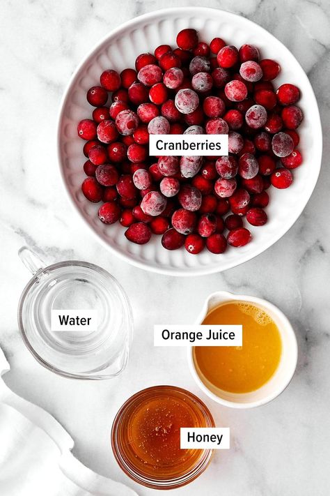 Homemade Cranberry Sauce Recipe, Sugar Free Cranberry Sauce, Best Thanksgiving Turkey Recipe, Cranberry Sauce Thanksgiving, Fresh Cranberry Sauce, Best Cranberry Sauce, Easy Cranberry Sauce, Cranberry Orange Sauce, Homemade Cranberry Sauce