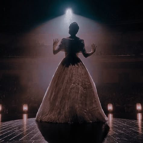 The Opera Aesthetic, Phantom Of The Opera Aesthetic, Loren Allred, Theatre Academia, Spotify Song Lyrics, Recital Poster, Opera Aesthetic, Aesthetic Spotify, Jenny Lind