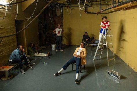 The Growlers share new track Pulp Of Youth and reveal release date for upcoming LP The Growlers, Young Magazine, Julian Casablancas, Bad Relationship, The Strokes, Vinyl Music, Music Magazines, Slow Burn, Try Harder