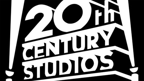 20th Century Fox Logo, Film Company Logo, Fox Brand, 21st Century Fox, 20th Century Studios, Fox Logo, Walt Disney Pictures, Walt Disney Studios, Dreamworks Animation