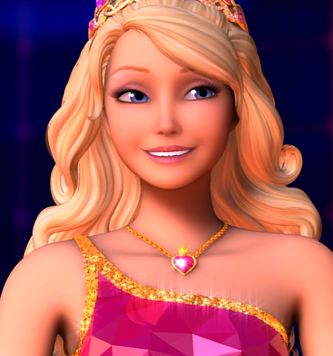 "É uma honra ser a princesa de vocês" - Blair Blair Willows, Princess Sophia, Blonde Hair, Blonde, Hair