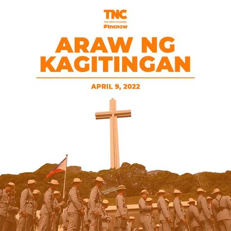 Our heroes throughout history, and our everyday heroes currently serving us, we honor and celebrate them all on this solemn Day of Valor. #TNCNow #ArawNgKagitingan #Kagitingan #DayOfValor #Heroes #History #tncnow #TheNewChannel #TNCTheNewChannel #BeTheNewYou #AllThingsNEW National Heroes Day, Independence Day Poster, Creative School Project Ideas, National Heroes, Everyday Heroes, Beaded Necklace Diy, All Things New, National Holidays, News Channels