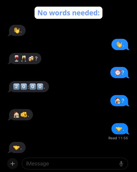 Send to a friend who gets it😅 Follow for more chatting ideas! #meme #chatting #texting #message #chat #textingprank #chatmemes #textingmemes #chattingmemes #memes #jokes #text #emoji #emojicombos #emojiforemoji #emojis #emojichallenge #emojilife Emoji Text Art, Emojis Texts, Fonts Art, Emoji Texts, Font Maker, Emoji Challenge, Art App, Send To A Friend, Emoji Combinations