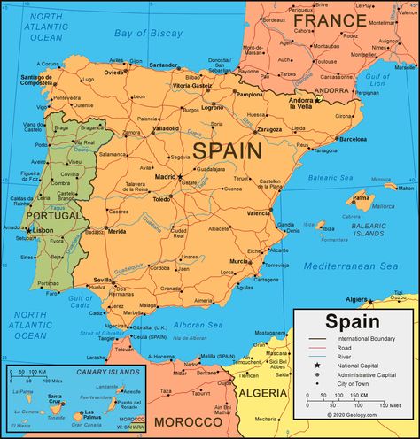 Spain Infographic, Map Of Spain Travel, Barcelona Spain Map, Cadaques Spain, Barcelona Tourist Map, Spanish Speaking Countries Map, Barcelona Tourist, Barcelona Map, Spain Country