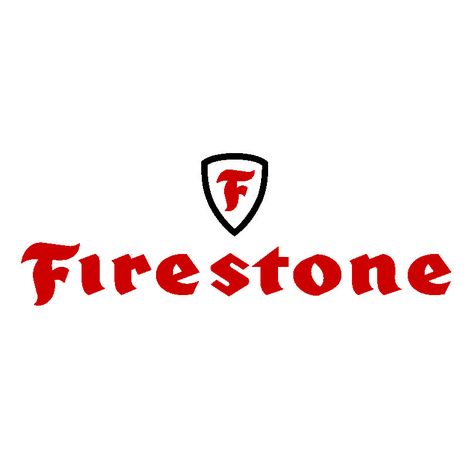 Firestone Logo, Jdm Logo, Firestone Tires, Racing Stickers, Free Promo Codes, Building House Plans Designs, Fire And Stone, Automotive Logo, Auto Service