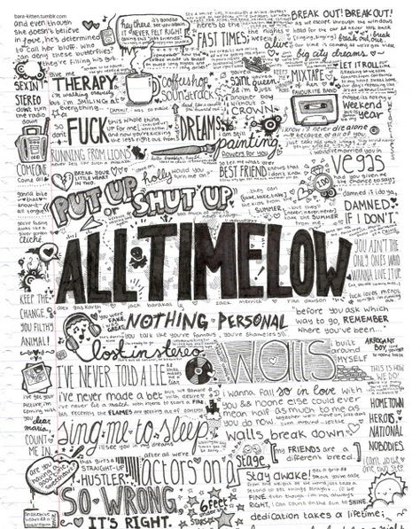 happytwistedmuffinbearsunshine All Time Low Lyrics, Jesse Rutherford, Jack Barakat, Band Quotes, Kellin Quinn, All Time Low, Band Memes, I'm With The Band, Hayley Williams