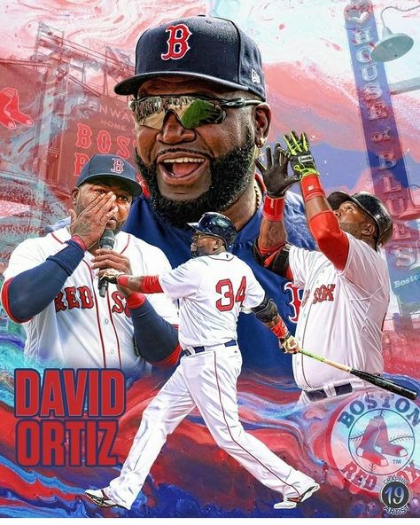 David Ortiz Wallpaper, Greatness Tattoo, Sox Wallpaper, Boston Red Sox Wallpaper, Braves Wallpaper, Atlanta Braves Wallpaper, Brave Wallpaper, Boston Photography, Bacon Cauliflower