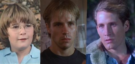 Tommy Jarvis, Friday The 13th, Good Friday, Another Day, Horror Movies, Good Things, Horror Films