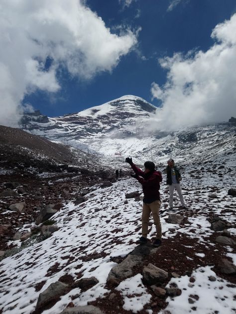 Mount Rainier, Ecuador, The Mountain, Mount Everest, Vision Board, Natural Landmarks, Collage, Photography, Travel