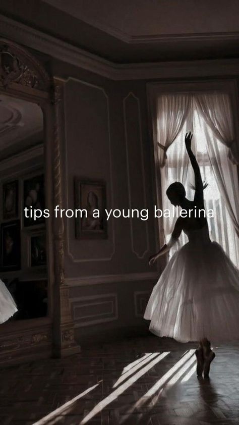 How To Get More Flexible For Ballet, Day In The Life Of A Ballerina, How To Be A Dancer, French Ballet Aesthetic, Starting Ballet As A Teen, How To Become A Ballerina, Ballet Dancers Aesthetic, Ballet Wallpaper Aesthetic, Ballet Asthetic