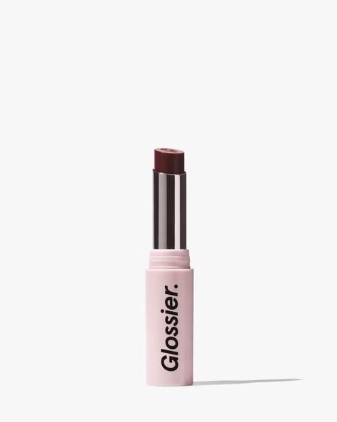 Ultralip – Glossier Ultralip Glossier, Stretch Concealer, Waterproof Makeup Remover, Milky Jelly Cleanser, Black Lashes, Balm Dotcom, Brow Pomade, Finishing Powder, Waterproof Makeup